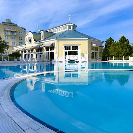 Disney Newport Bay Club Chessy  Eksteriør bilde