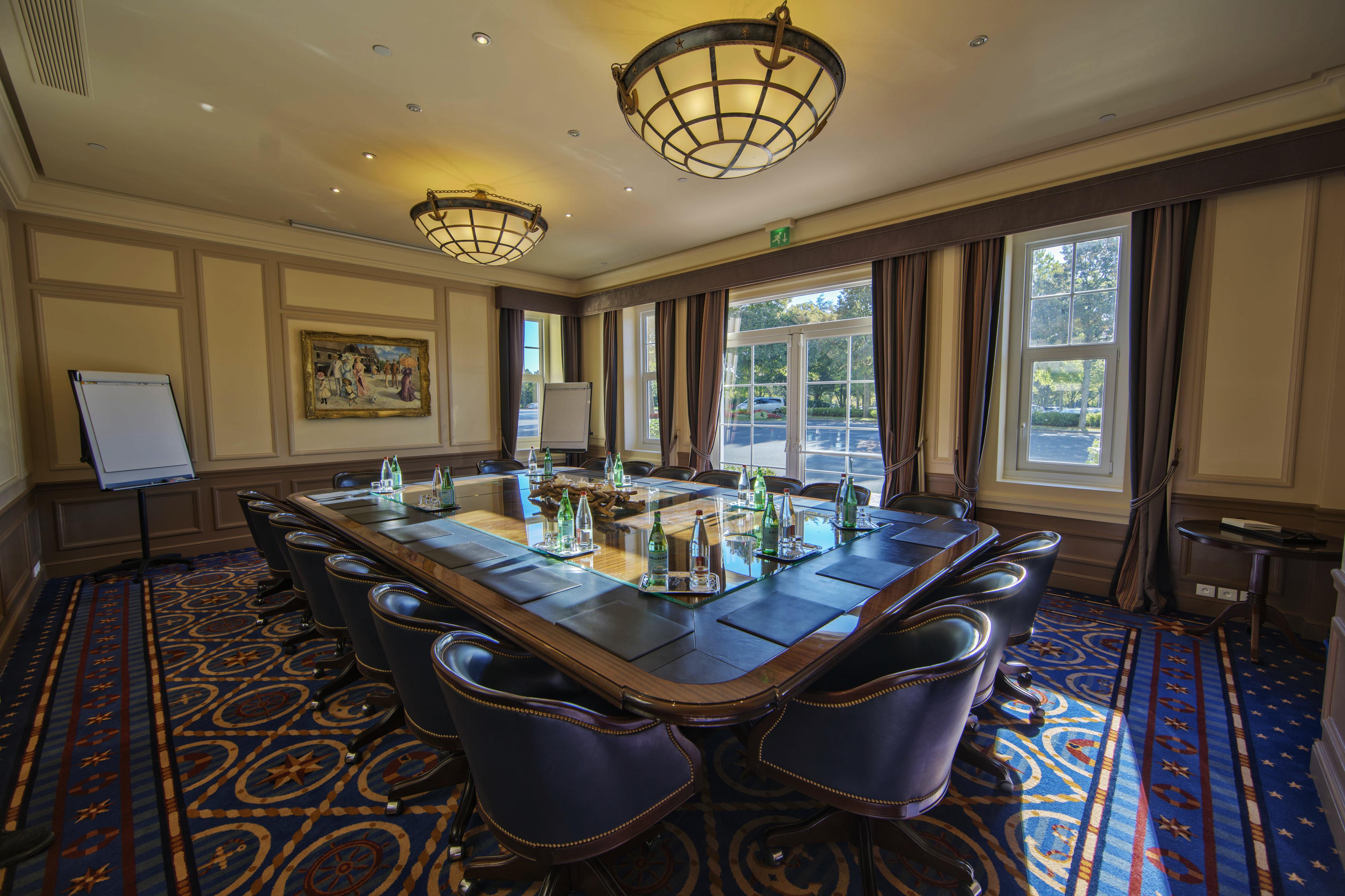 Disney Newport Bay Club Chessy  Eksteriør bilde